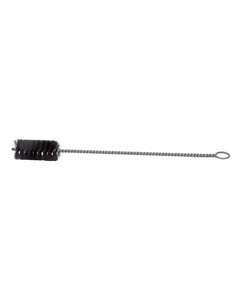 1 3/4″ Diameter × 18″ OAL, Natural Bristle, 84 Series Tube Brush-For Thru Holes