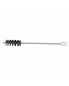1 1/4″ Diameter × 12″ OAL, Nylon, 84 Series Tube Brush-For Thru Holes