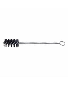 1 1/2″ Diameter × 12″ OAL, Nylon, 84 Series Tube Brush-For Thru Holes