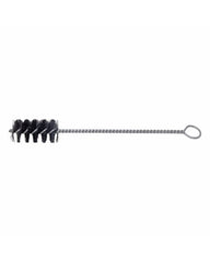 1 1/2″ Diameter × 12″ OAL, Nylon, 84 Series Tube Brush-For Thru Holes