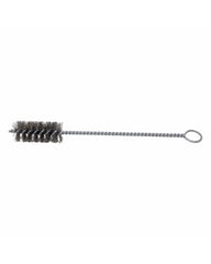 1 3/8″ Diameter × 12″ OAL, Carbon Steel, 84 Series Tube Brush-For Thru Holes