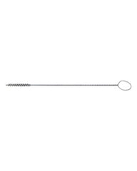 0.187″ Diameter × 7″ OAL, Stainless Steel, Shotgun Port Brush