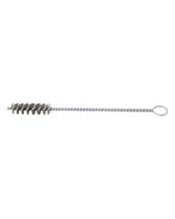 3/4″ Diameter × 10″ OAL, Carbon Steel, 84 Series Tube Brush-For Thru Holes