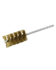 1 1/4″ Diameter × 6 1/2″ OAL, Brass, 85 Series-For Closed Holes