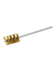 0.937″ Diameter × 6″ OAL, Brass, 85 Series-For Closed Holes