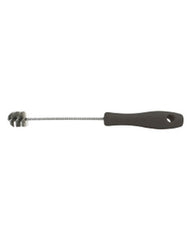 0.900″ Diameter × 10 1/2″ OAL, Stainless Steel, Automotive Brushes