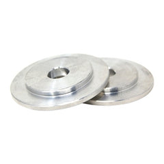 ‎Composite Wheel Adapter 2″ - 3/4″ (Pr)
