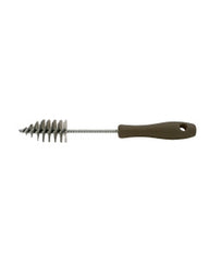 1 3/8″ Diameter × 10 1/2″ OAL, Stainless Steel, Automotive Brushes