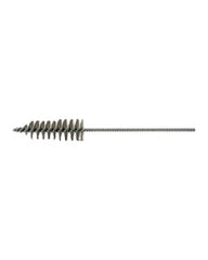 1.200″ Diameter × 10″ OAL, Stainless Steel, Automotive Brushes