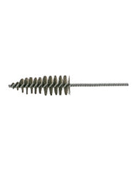 1 5/8″ Diameter × 10″ OAL, Carbon Steel, Automotive Brushes