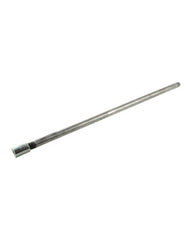 1/8 NPT × 18″ Extension w/Coupling