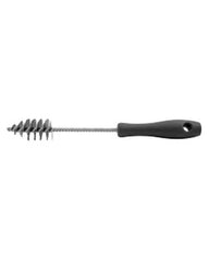 1.200″ Diameter × 10 1/2″ OAL, Stainless Steel, Automotive Brushes