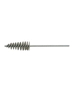 1 1/2″ Diameter × 10″ OAL, Carbon Steel, Automotive Brushes