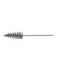 1.350″ Diameter × 10″ OAL, Stainless Steel, Automotive Brushes