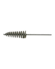 1 5/8″ Diameter × 10″ OAL, Stainless Steel, Automotive Brushes