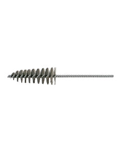 1 3/4″ Diameter × 10″ OAL, Carbon Steel, Automotive Brushes