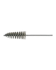 1 3/4″ Diameter × 10″ OAL, Carbon Steel, Automotive Brushes