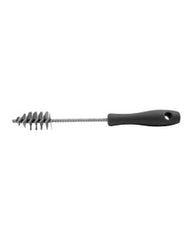 1.150″ Diameter × 10 1/2″ OAL, Stainless Steel, Automotive Brushes