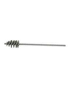 1 1/4″ Diameter × 10″ OAL, Carbon Steel, Automotive Brushes