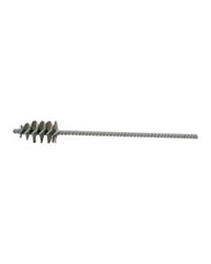 1 1/4″ Diameter × 10″ OAL, Carbon Steel, Automotive Brushes