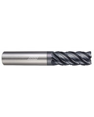 1/2X5/8X2 1/2 5FL .060R A