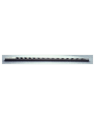 1/8-C  One Pass Keyway Broach