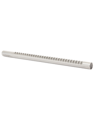 1/8 × 3/8 Production Broach
