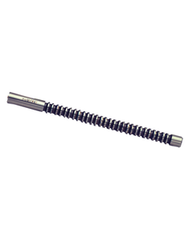 1/4  Round Broach