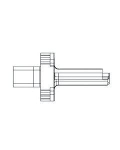 ‎MH-10/12-50 HLDR FOR 50MM