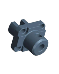 MH-M-50 ADAPTOR FOR 50MM