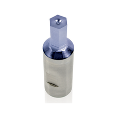 17MM HEX ROTARY/PUNCH.500
