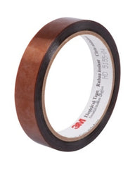 0.50 in × 36 yd Scotch Acid Free ATG Gold Tape Gold Alt Mfg # 49343