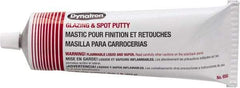 3M - Glazing & Spot Putty - 1 Lb Tube - Exact Tool & Supply