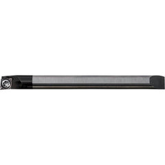 Kyocera - 6mm Min Bore, 9mm Max Depth, Right Hand S...SCLC Indexable Boring Bar - Exact Tool & Supply