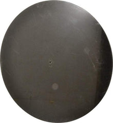 Abanaki - 7" Reach 18" Wheel Diam Oil Skimmer Disk - For Use with Disk Oil Skimmers - Exact Tool & Supply