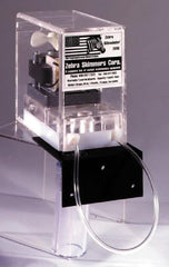 Zebra Skimmers - 20" Reach Oil Skimmer Gear Cartridge - Exact Tool & Supply