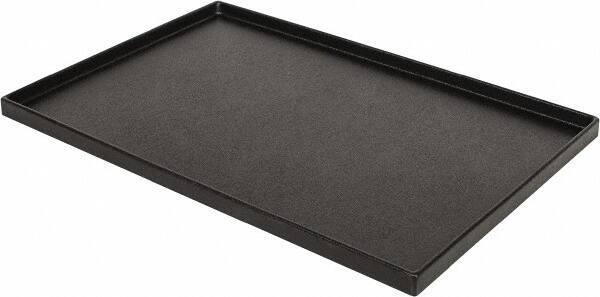 Kennedy - 1-3/4" High x 18" Deep x 27" Wide Cabinet Work Surface - For Use with Kennedy Models 273, 273KC, 275, 275KC, 276KC, 277, 283KC, 284KC, 285, 285KC, 376, 378 - Exact Tool & Supply