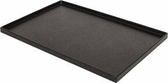 Kennedy - 1-3/4" High x 18" Deep x 27" Wide Cabinet Work Surface - For Use with Kennedy Models 273, 273KC, 275, 275KC, 276KC, 277, 283KC, 284KC, 285, 285KC, 376, 378 - Exact Tool & Supply