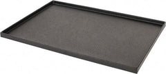 Kennedy - 1-3/4" High x 20" Deep x 29" Wide Cabinet Work Surface - For Use with Kennedy Models 2805, 2805X, 297LX, 295, 295X, 297, 297X, 2907X - Exact Tool & Supply