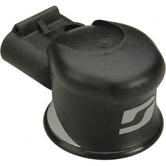 Dynabrade - Air Orbital Sander Housing - Use with 57015 - Exact Tool & Supply