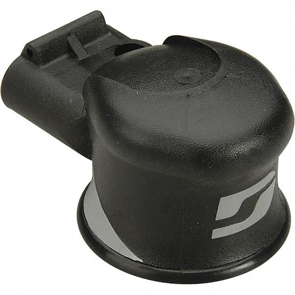 Dynabrade - Air Orbital Sander Housing - Use with 56815 - Exact Tool & Supply