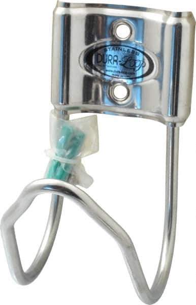 Made in USA - Hose Reel Utility Caddy - Use with 1/2 Inch Hose - Exact Tool & Supply