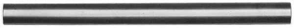 Value Collection - 3 Inch Diameter Tool Steel, O-1 Oil Hardening Drill Rod - 36 Inch Long - Exact Tool & Supply