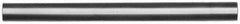Value Collection - 3 Inch Diameter Tool Steel, O-1 Oil Hardening Drill Rod - 36 Inch Long - Exact Tool & Supply
