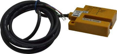 Extech - Tachometer Photoelectric Sensor - Use with 461950 1/8 DIN Panel Tachometer - Exact Tool & Supply