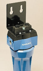 Hankison - 35 SCFM Carbon Oil Vapor Removal Filter Element - Exact Tool & Supply