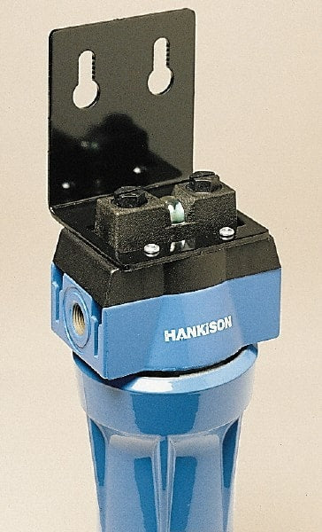 Hankison - 35 CFM Carbon Oil Vapor Removal Filter - Exact Tool & Supply