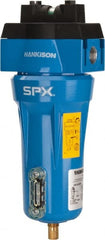 Hankison - 35 CFM Coalescing Oil Removal Filter - Exact Tool & Supply
