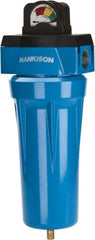 Hankison - 100 CFM Coalescing Oil Removal Filter - Exact Tool & Supply