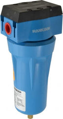 Hankison - 35 CFM Carbon Oil Vapor Removal Filter - Exact Tool & Supply
